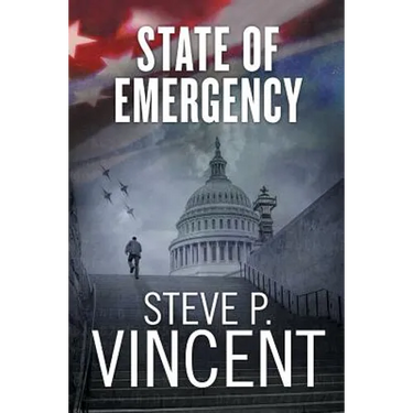 State of Emergency: Jack Emery 2