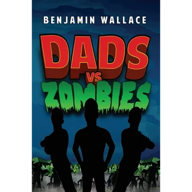 Dads vs. Zombies