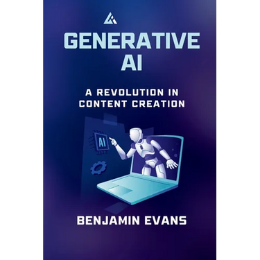 Generative AI: A Revolution in Content Creation