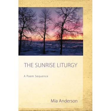 The Sunrise Liturgy