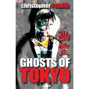 Ghosts of Tokyo