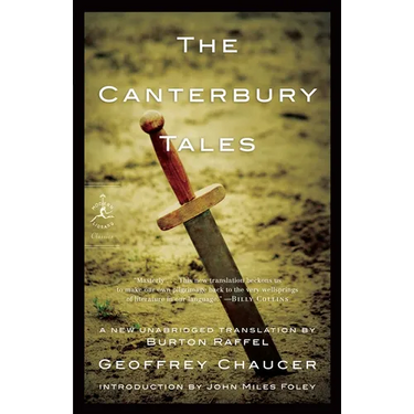 The Canterbury Tales