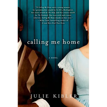 Calling Me Home