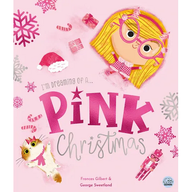 I'm Dreaming of a Pink Christmas