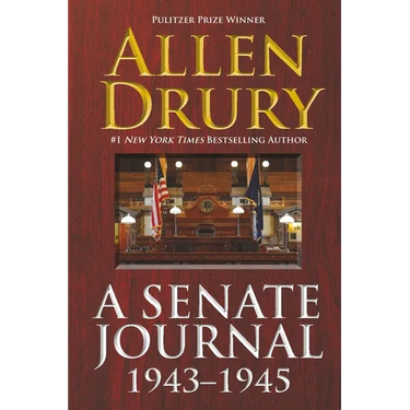 A Senate Journal 1943-1945