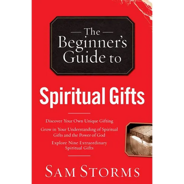 Beginner's Guide to Spiritual Gifts