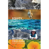 Diversity, Equity, Inclusion, and Belonging Field Guide: Stories of Lived Experiences