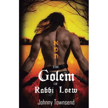 The Golem of Rabbi Loew