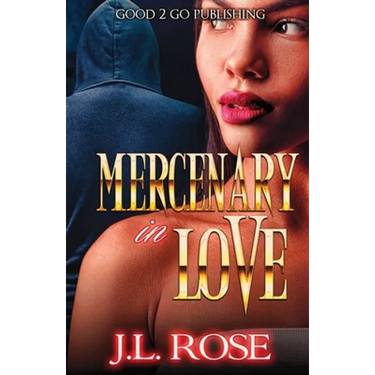 Mercenary In Love