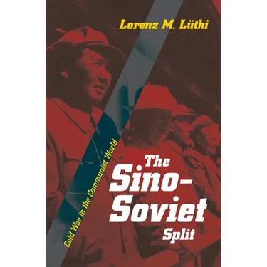 The Sino-Soviet Split: Cold War in the Communist World