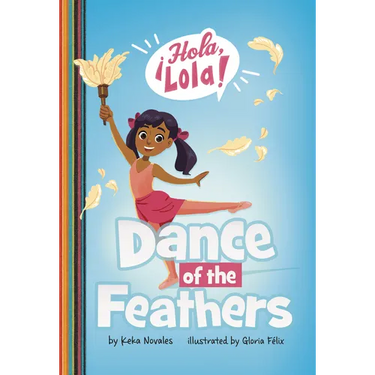 Dance of the Feathers