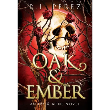 Oak & Ember