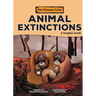 Animal Extinctions: A Graphic Guide