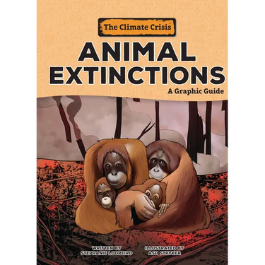 Animal Extinctions: A Graphic Guide