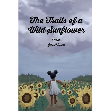 The Trails of a Wild Sunflower