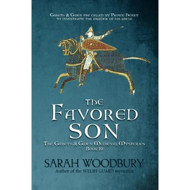 The Favored Son