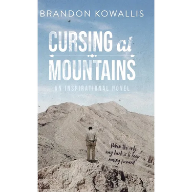 Cursing at Mountains