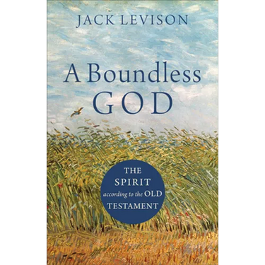 Boundless God