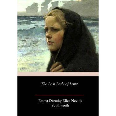The Lost Lady of Lone