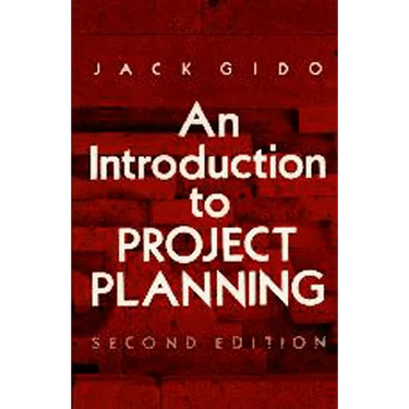 An Introduction to Project Planning