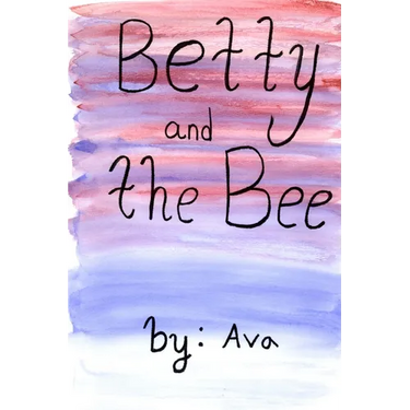 Betty and the Bee