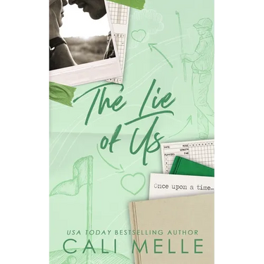 The Lie of Us