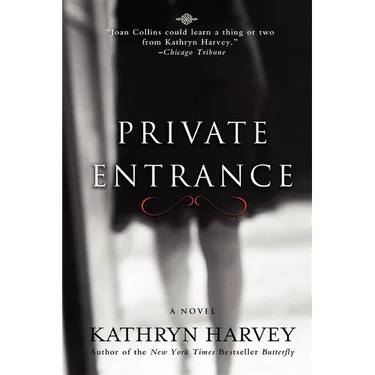Private Entrance