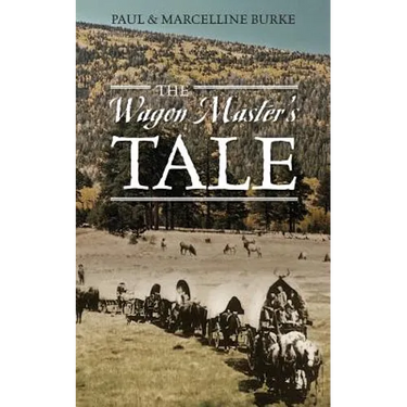 The Wagon Master's Tale