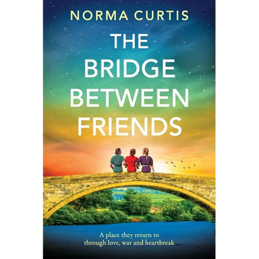 The Bridge Between Friends