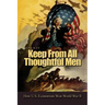 Keep from All Thoughtful Men: How U.S. Economists Won World War II