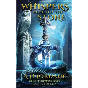 Whispers beneath the Stone