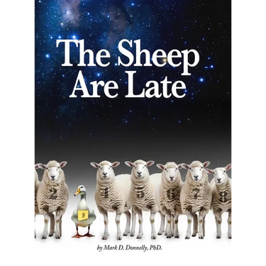 The Sheep Are Late