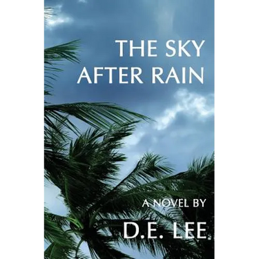 The Sky After Rain