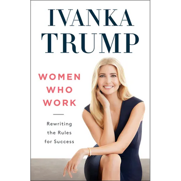 Women Who Work: Rewriting the Rules for Success