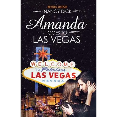 Amanda Goes to Las Vegas REVISED EDITION