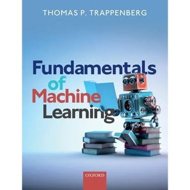 Fundamentals of Machine Learning