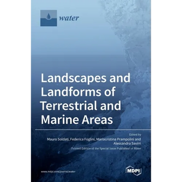Landscapes and Landforms of Terrestrial and Marine Areas