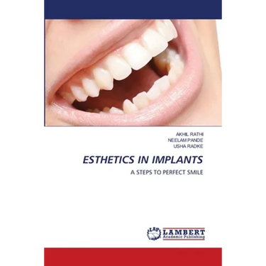 Esthetics in Implants