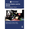 Michael Balint and his World: The Budapest Years