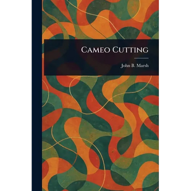 Cameo Cutting