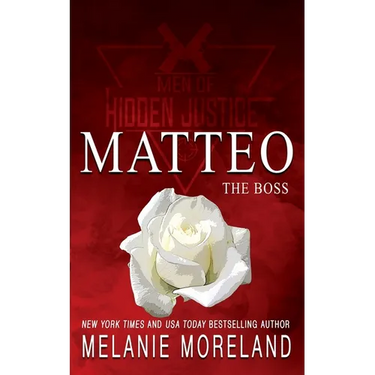 The Boss - Matteo: A forced proximity romance