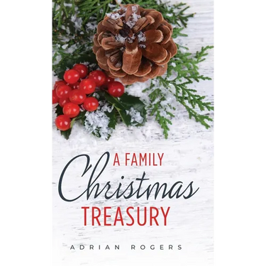 A Family Christmas Treasury (3rd Edition)