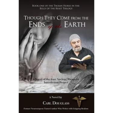 Though They Come from the Ends of the Earth