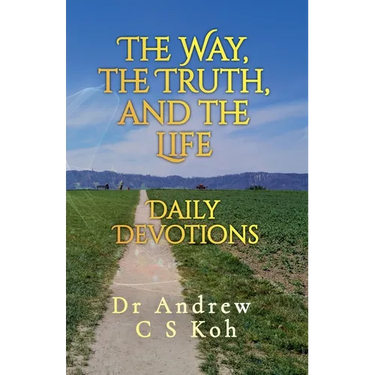 The Way, the Truth, and the Life