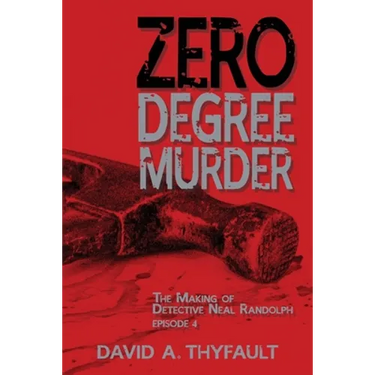 Zero Degree Murder: The Making of Detective Neal Randolph Episode 4