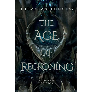 The Age of Reckoning