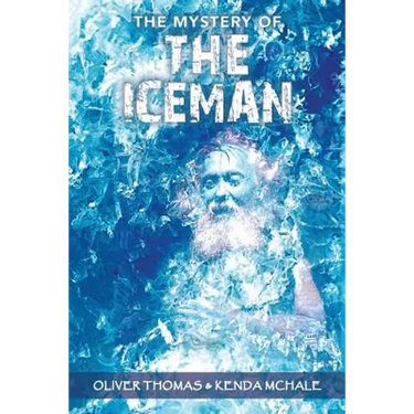 The Mystery of the Iceman