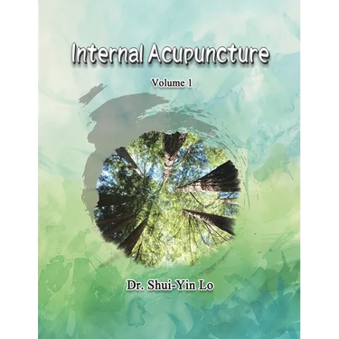 Internal Acupuncture (Volume 1)
