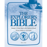 Explorer's Bible, Vol 2 Tg