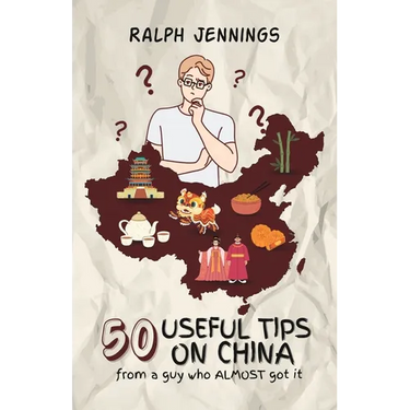 50 Useful Tips On China